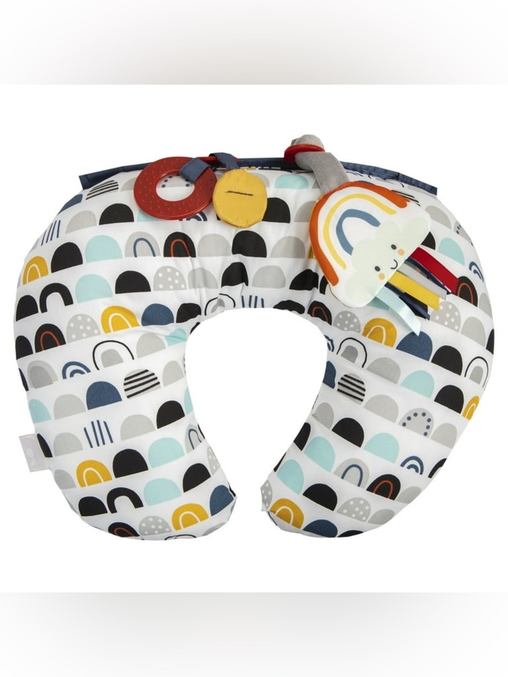 Boppy Baby Tummy Time Prop